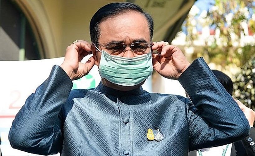 Thailand Berupaya Datangkan Banyak Vaksin Covid-19